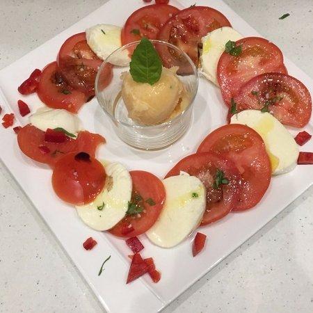 O'Paradis du Goût