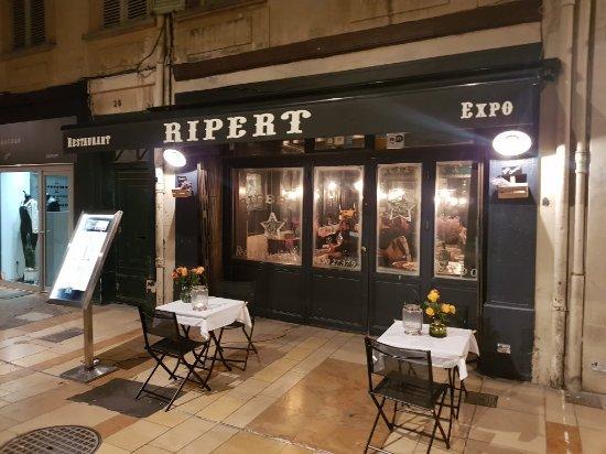 Maison Ripert