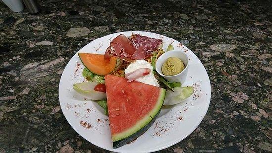 Bistrot du Cap