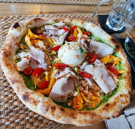 Margherita 1889