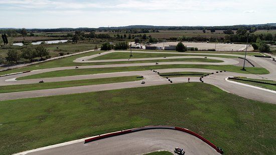 Karting de Monteux