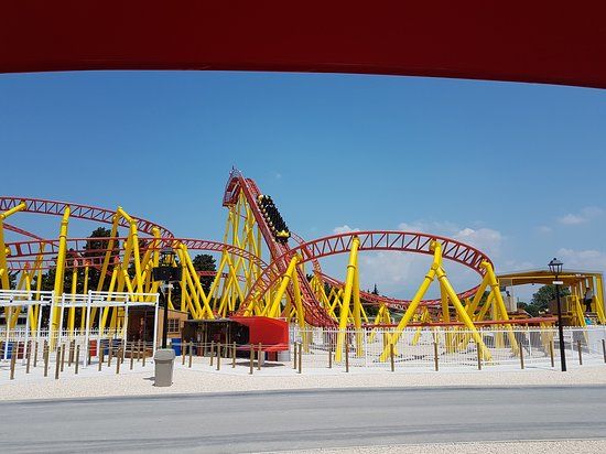 Parc Spirou