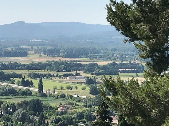 château de Cadenet