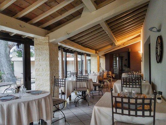 Le Bistrot du Saule