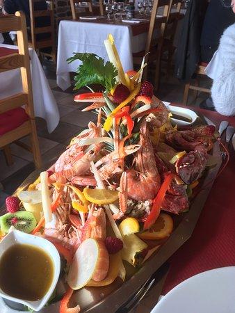 La Bella Napoli