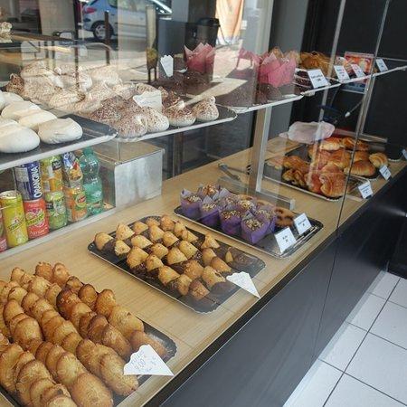 L'Atelier Gourmand