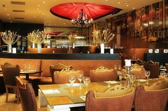L'Opéra Café