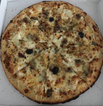 Pizz'a Mimi