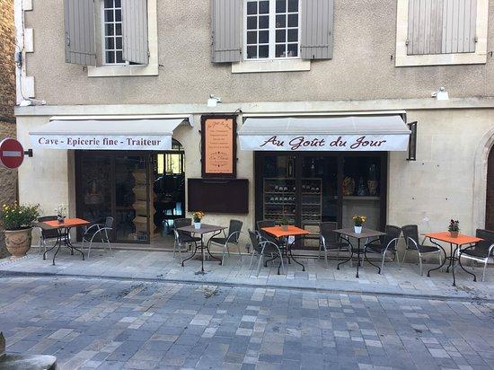 Au Gout du Jour