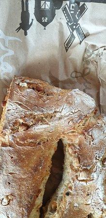 Boulangerie Olivero