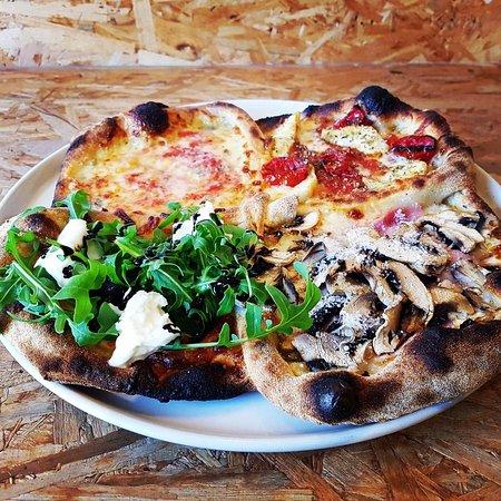 Rotolino Pizza