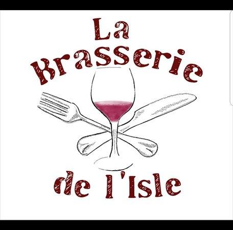 La Brasserie de l'Isle