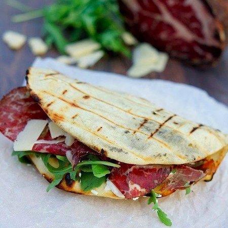 Lou Piadina