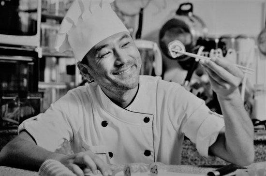 KalySushi Isle sur la Sorgue