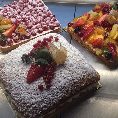 Boulangerie la Pipelette