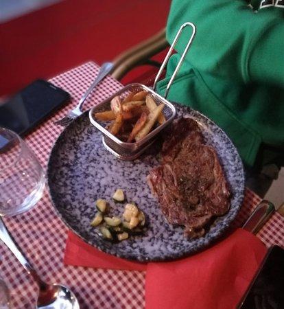 O bistrot de luca