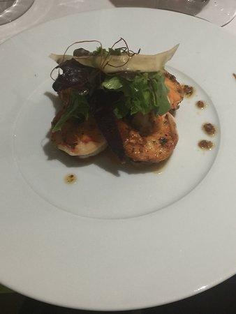 Restaurant Label.id