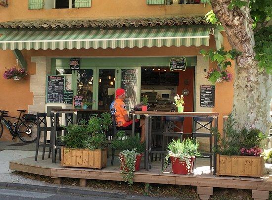 Foody Cafe