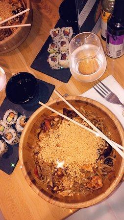 Nobusushi