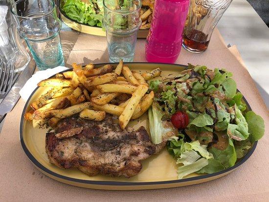 Bistro Canaille