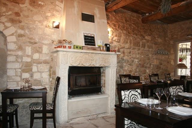 Restaurant Les Saveurs Gourmandes