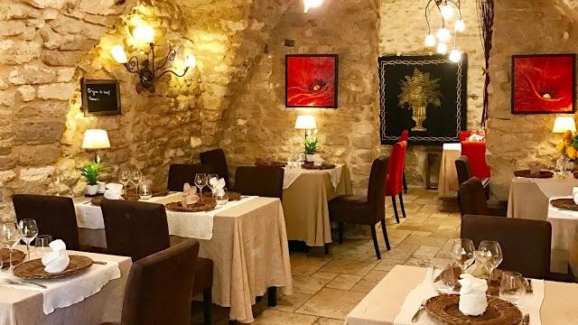 l'arome restaurant