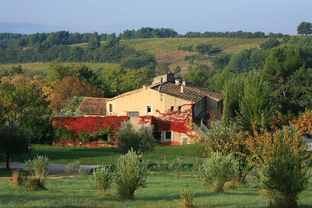 Auberge La Fenière