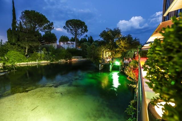 Restaurant Le Vivier