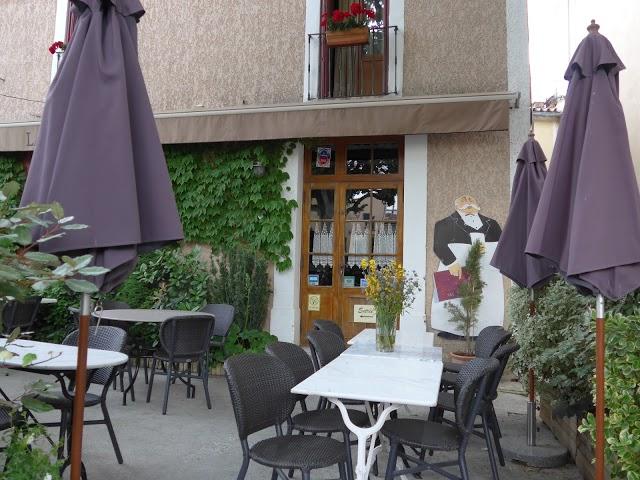 Restaurant La Fontaine