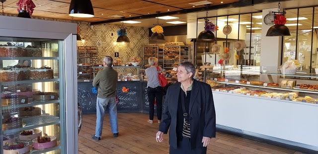 Boulangerie Emile Bec