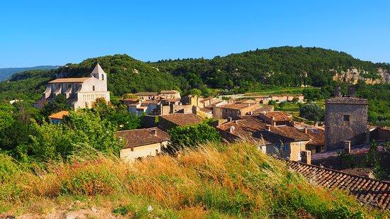 Rocher de Bellevue