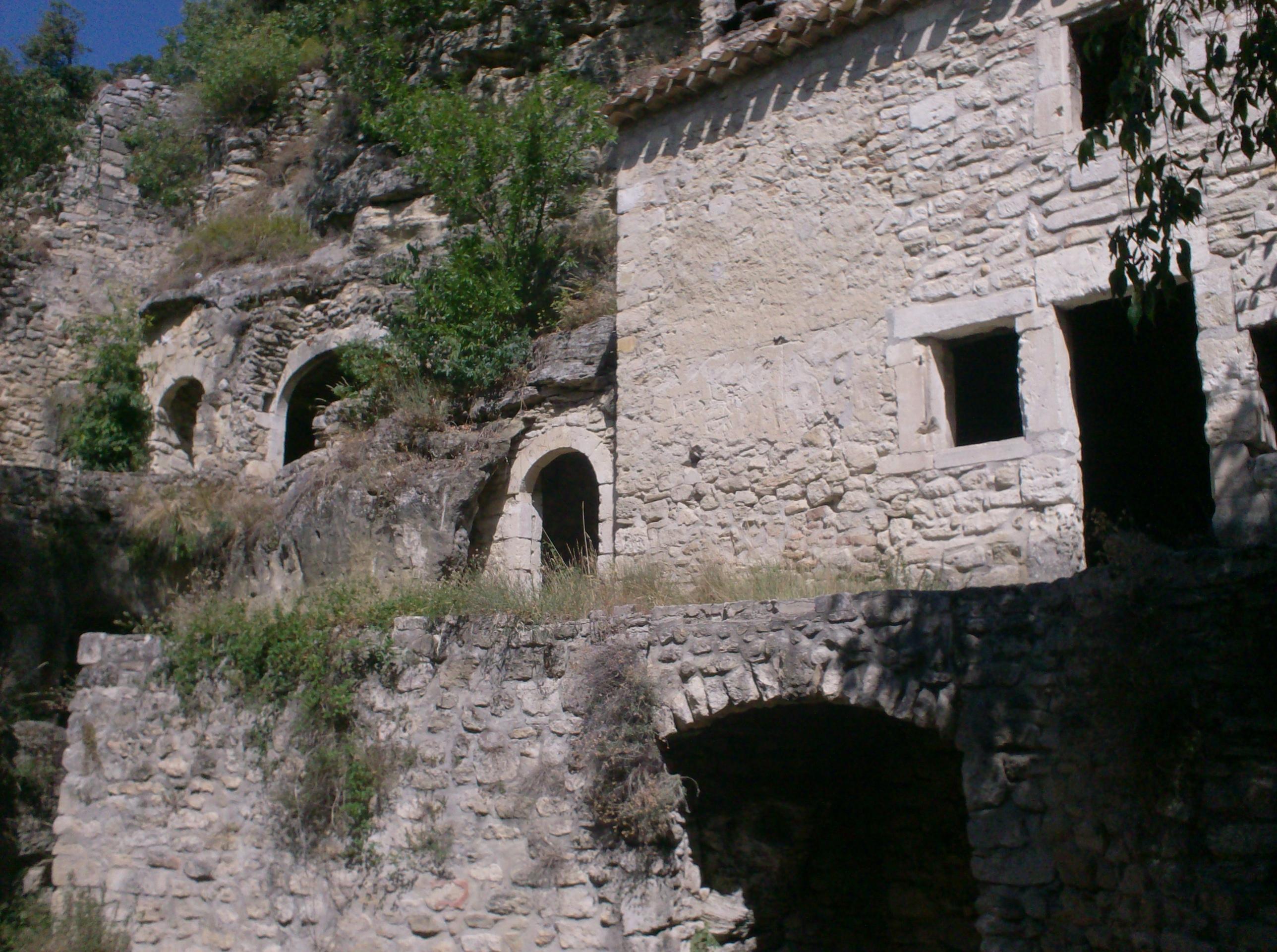 fort de Barry