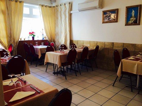 Restaurant Le Libanais