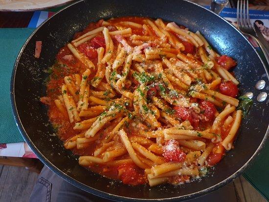 Chez Mimmo