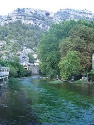 Sorgue