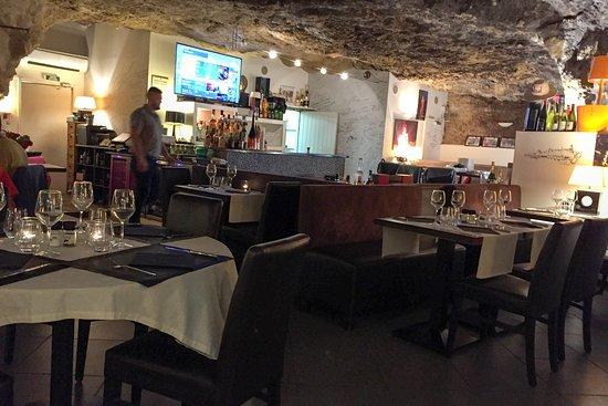 La Grotte d'Auguste