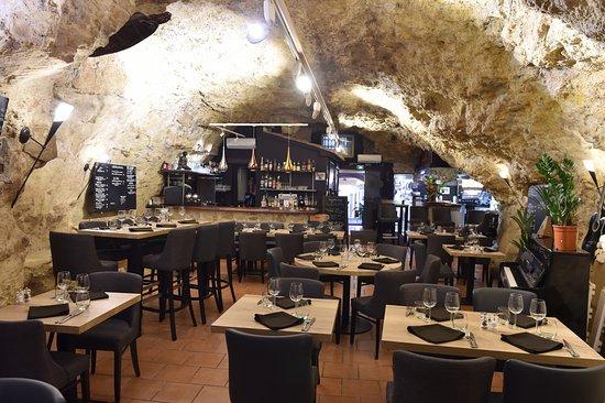 La cantina