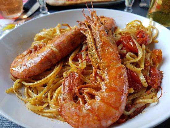 Bella Napoli