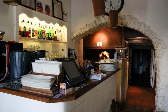 Pizzeria Nonni
