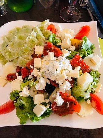 Les Petits Plats