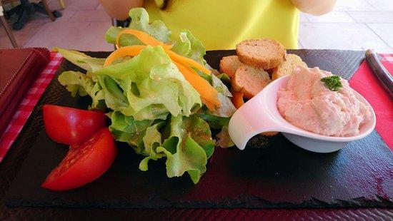 Le Bouchon Lyonnais