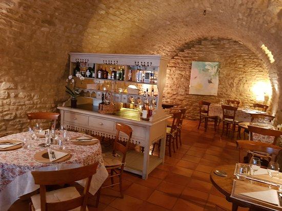Auberge de la Bartavelle