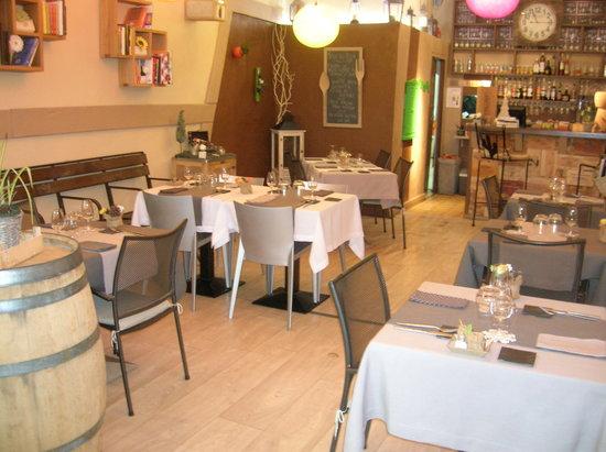 A Table