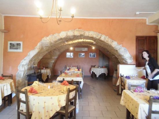 Auberge de Rustréou