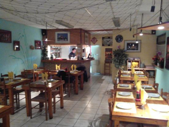 Restaurant Savady