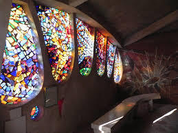 la chapelle de la Santonne