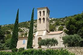 la Chapelle Notre-Dame d'Aubune
