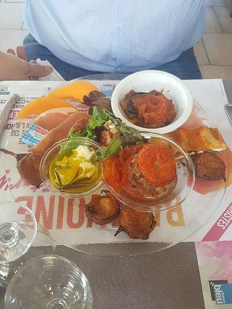 La Bonne Franquette