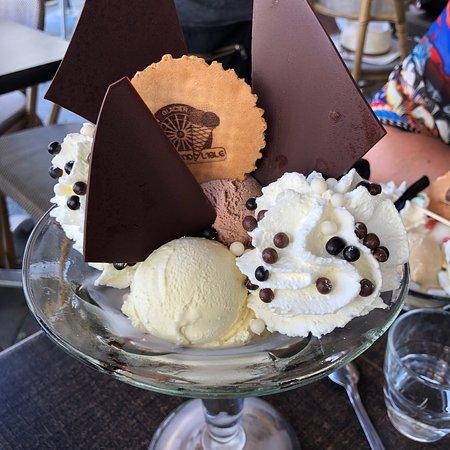 Gourmand L'Isle