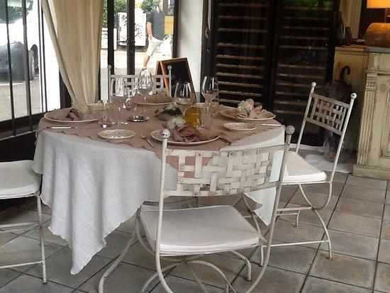 Isle Sur Sorgue